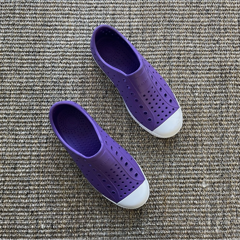 Native Children’s Shoes NWOT
